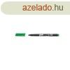 Alkoholos marker, OHP, 2-3 mm, B, ICO, zld