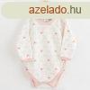 Baba body teljes hosszban patentos New Baby Classic II maci