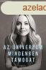 Gabrielle Bernstein - Az Univerzum mindenben tmogat