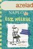 Jeff Kinney - Egy ropi naplja 18. sz nlkl