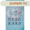 Victoria Aveyard - vegkard