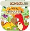 Csodlatos dinoszauruszok