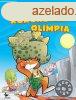 Geronimo Stilton - Kkorszaki olimpia