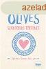 Jenna Evans Welch - Love & Olives - Szantorini trtnet