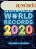 Craig Glenday - Guinness World Records 2020