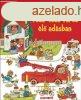 Richard Scarry - Tesz-Vesz vros l adsban