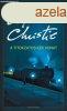 Agatha Christie - A titokzatos kk vonat