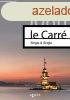 John le Carr - Single & Single