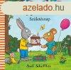 Axel Scheffler - Pipp s Polli - Szletsnap (lapoz)