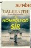 Robert Galbraith - A hmplyg sr