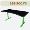 Arozzi Arena Gaming Desk Green