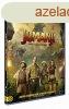 Jumanji - Vr a dzsungel - Blu-ray