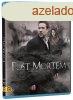 Post Mortem - Blu-ray