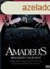 Milos Forman - Amadeus - DVD (1 lemezes vltozat)