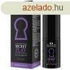 LUXURIA SECRET PLAY SZEXULIS JTKOK SKOST 30 ML