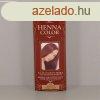 Henna Color szinez hajbalzsam nr 11 burgundi 75 ml