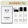 Chanel Chanel No. 5 L&#xB4;Eau - EDT ut&#xE1;nt&