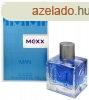 Mexx Man - EDT 2 ml - illatminta spray-vel