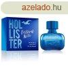 Hollister Festival Nite For Him - EDT 100 ml