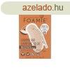 Foamie Kiss Me Argan (Shampoo Bar) 80 g szil&#xE1;rd sam