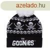 Kalap The Goonies Crossbones Snow Beanie MOST 18555 HELYETT 