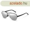 Unisex napszemveg Porsche Design Sunglasses P&#039;8676