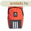 ADIDAS-4ATHLTS BP BRIRED/BLACK/WHITE Piros 27L