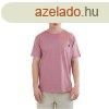 FUNDANGO-Talmer Pocket T-shirt-345-raspberry Rzsaszn XL