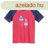 COLOR KIDS-T-shirt W. Print, diva pink Rzsaszn 152