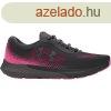 UNDER ARMOUR-UA W Charged Rogue 4 anthracite/fluo pink/castl