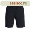 UNDER ARMOUR-UA Woven Wdmk Shorts-BLK 001 Fekete 149/160