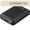 Sandberg Akkubank - Powerbank USB-C PD 45W 15000 (15000mAh, 