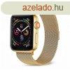 XPRO? Apple Watch kt rszes milni szj Arany 38mm / 40mm 