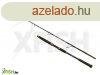 Wizard Vertix Boat Jig Harcsz Horgszbot 168cm 200-300g 1+