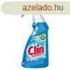 Clin ablaktisztit szrfejes 500ml Crystal