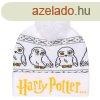 Kalap Harry Potter Hedwig Snow Beanie Fehr MOST 15469 HELYE