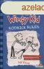 Jeff Kinney - Diary of A Wimpy Kid: Rodrick Rules 