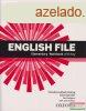 English File Elementary Workbook without key - Third edition