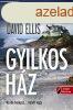 David Elliot, James Patterson - A gyilkos hz