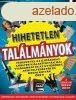 Fles Bookazine - Hihetetlen tallmnyok