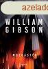 William Gibson - Mozgstr