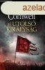 Bernard Cornwell - Az utols kirlysg