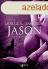 Laurell K. Hamilton - Jason