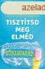 Dr. Caroline Leaf - Tiszttsd meg elmd zrzavart