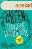 John Green - Teknsk vgtelen sora - kemny kts