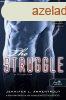 Jennifer L. Armentrout - The Struggle - A kzdelem - Titan 3