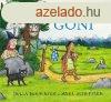 Julia Donaldson - A hrom goni