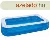 Acra Bestway Csaldi Medence 269 x 175 x 51 cm, kzepes