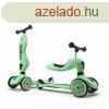 Scoot & Ride Highwaykick 1 kiwi kismotor