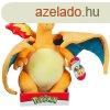 Plssfigura Charizard (Pokmon) 30 cm